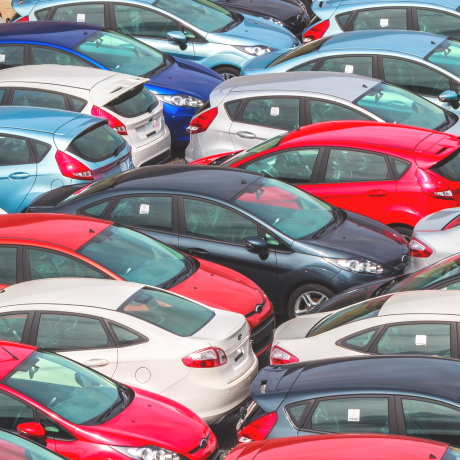 С 1 апреля НДС при перепродаже подержанных авто и мотоциклов исчисляется с межценовой разницы | Новости: ГАРАНТ