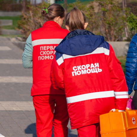 Минтруд готовит новый профстандарт врача скорой помощи | Новости: ГАРАНТ