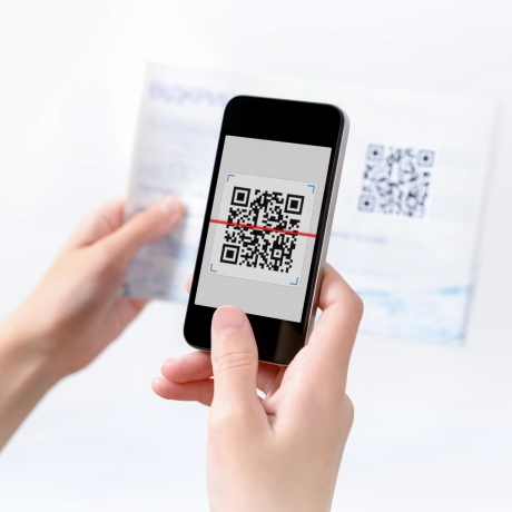 Предпринимателям хотят разрешить не пускать инспекторов на объекты без QR-кода о проверке | Новости: ГАРАНТ